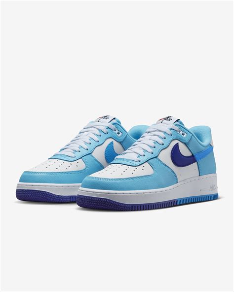 nike air force 1 '07 - basisschool